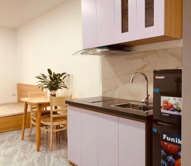 Dong Da Apartment | Smile Home - Xã Đàn