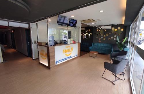 Kampung Bukit Dukong Hotel | Smile Hotel C180 Cheras Selatan