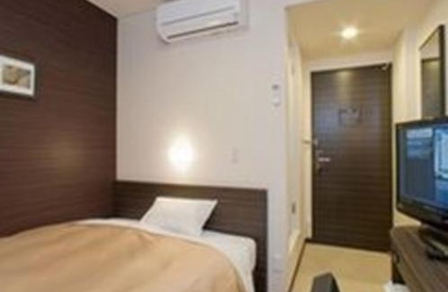 Kitakyushu Hotel | Smile Hotel Kokura