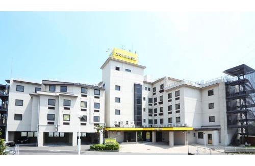 Koriyama Hotel | Smile Hotel koriyama - Vacation STAY 48196v