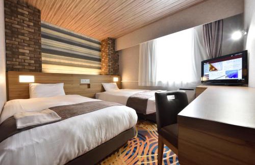 Kushiro Hotel | Smile Hotel Kushiro