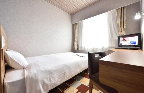 Kushiro Hotel | Smile Hotel Kushiro