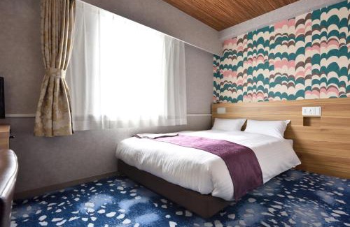 Kushiro Hotel | Smile Hotel Kushiro