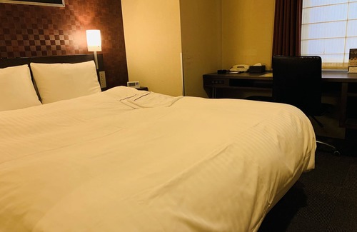 Sakae Hotel | Smile Hotel Nagoya Sakae
