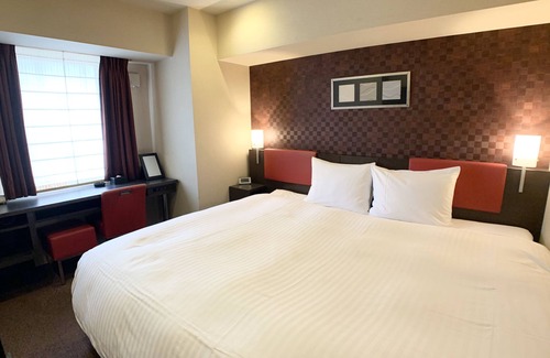 Sakae Hotel | Smile Hotel Nagoya Sakae