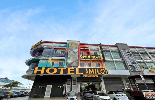 Shah Alam Hotel | Smile Hotel Shah Alam ICity