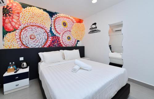Shah Alam Hotel | Smile Hotel Shah Alam Seksyen 9