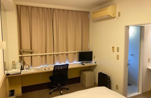 Nishigo Hotel | Smile Hotel Shirakawa