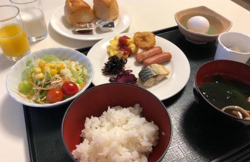 Nishigo Hotel | Smile Hotel Shirakawa
