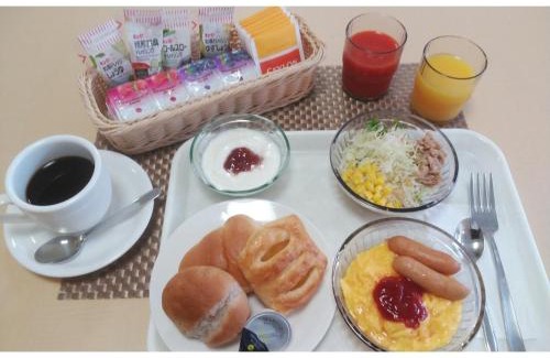 Aoi Ward Hotel | Smile Hotel Shizuoka - Vacation STAY 77019v