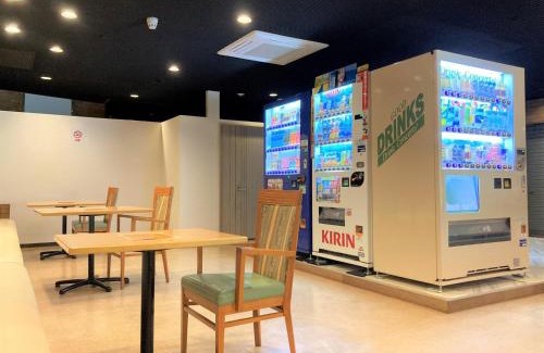 Wakayama Hotel | Smile Hotel Wakayama - Vacation STAY 69517v