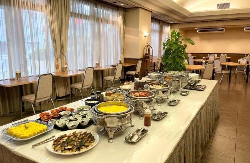 Yonago Hotel | Smile Hotel Yonago - Vacation STAY 97652v