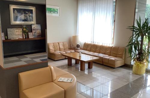 Yonezawa Hotel | Smile Hotel Yonezawa - Vacation STAY 67022v