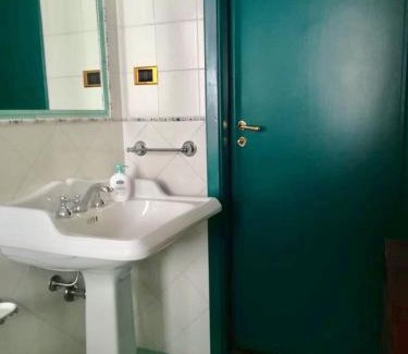 Castelbuono Apartment | Smile House Castelbuono