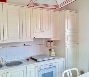 Castelbuono Apartment | Smile House Castelbuono