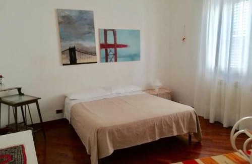 Castelbuono Apartment | Smile House Castelbuono