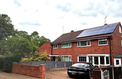 Doncaster Villa | Smile House Doncaster