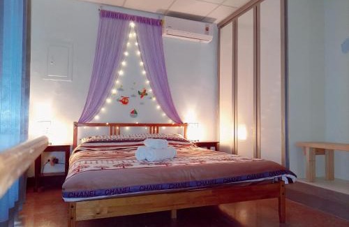 Taiping District House | Smile house Homestay