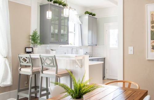 North End House | Smile more ツ at this 4 bed, 2 bath gem