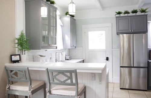 North End House | Smile more ツ at this 4 bed, 2 bath gem