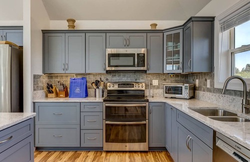 Whalehead Beach House | SmileAway | 1315 ft from the beach | Private Pool, Hot Tub | Corolla