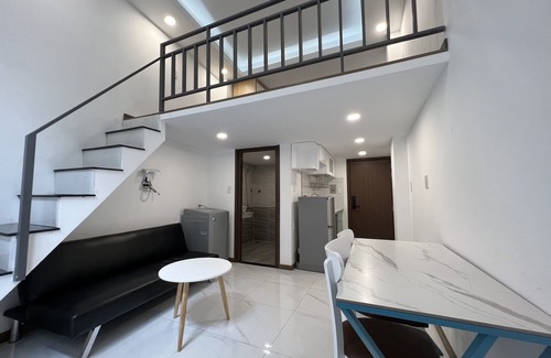 An Phu Apartment | Smiley Apartment District 2