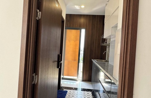 An Phu Apartment | Smiley Apartment District 2
