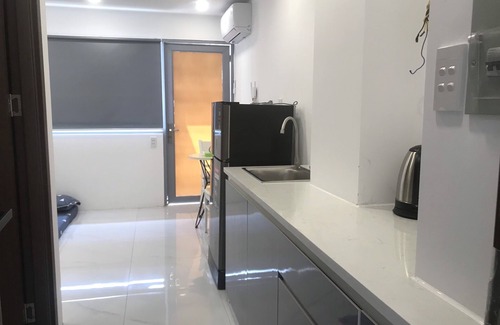An Phu Apartment | Smiley Apartment District 2