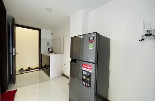 An Phu Apartment | Smiley Apartment District 2