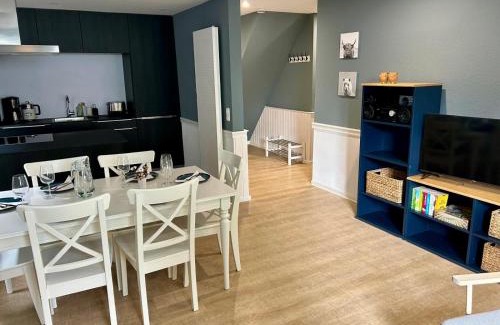 Bad Segeberg Apartment | Smilla