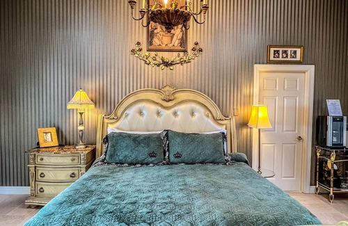 Spruce Pine Other | Smithmore Castle [ America's only 5 Star Castle Hotel ]