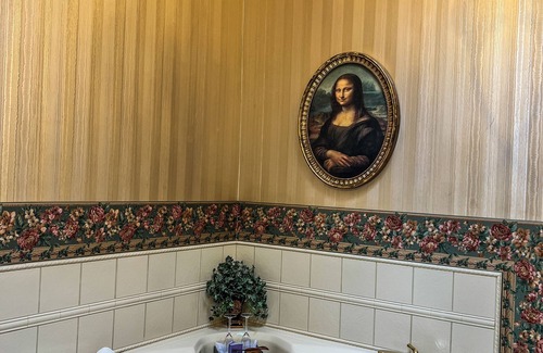 Spruce Pine Other | Smithmore Castle [ America's only 5 Star Castle Hotel ]