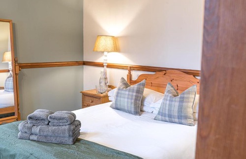 Hawkshead House | Smithy Cottage