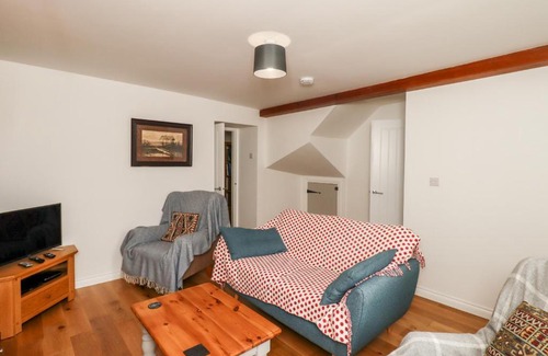 Newton Stewart House | Smithy Cottage