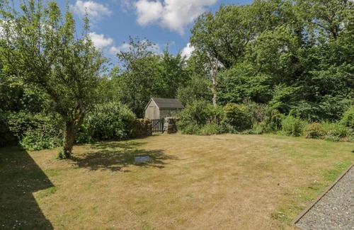 Newton Stewart House | Smithy Cottage