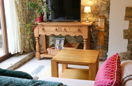 Wigglesworth House | Smithy Cottage