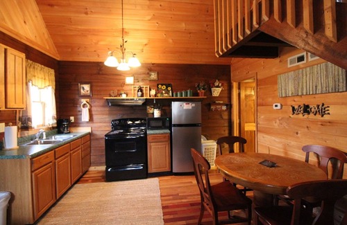 Bryson City Cabin | Smokies Cabin- Bryson City NC