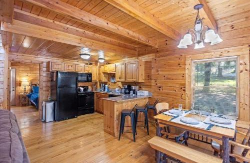 Sevierville House | Smokies Outlook by Avada Properties