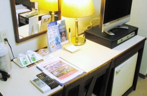 Minamimachi House | Smoking allowed Semidouble for 2 persons Bed / Kawasaki Kanagawa