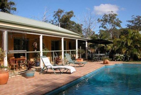Arakoon House | Smoky Cape Retreat