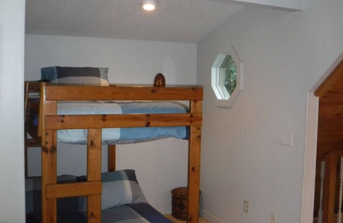 Franklin Hotel | Smoky Mountain Cabin With Hot Tub And Privacy