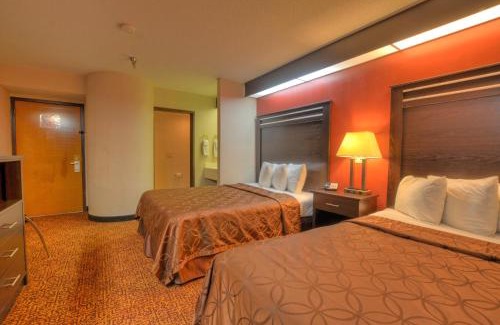 Cherokee Hotel | Smoky Mountain Inn & Suites