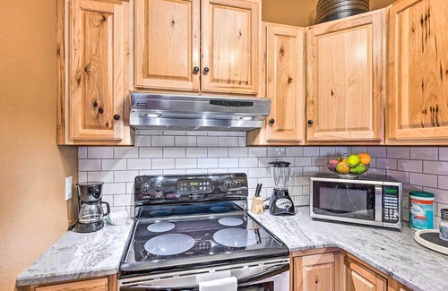 Hayesville House | Smoky Mountain Vacation Rental w/Deck!
