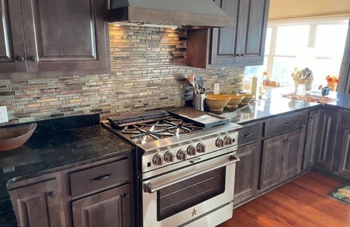 Cherokee House | Smoky Mtn National Park View 4 Pet Friendly Hikers Amazing View Smokey Mountains