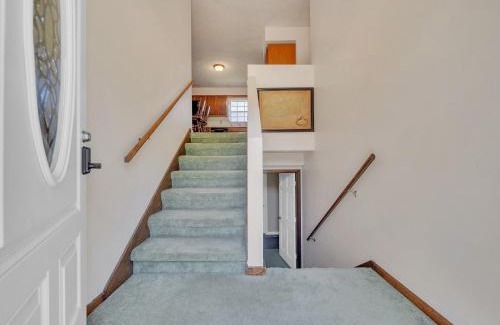 Kodak House | Smoky Mtn Retro home