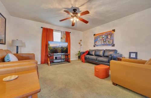 Kodak House | Smoky Mtn Retro home