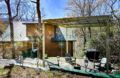 Cosby House | Smoky View