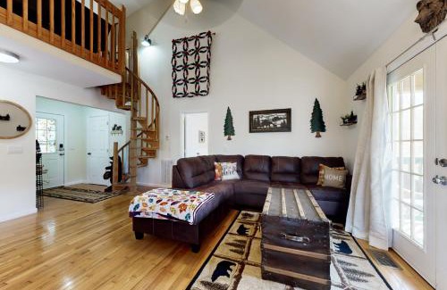 Cosby House | Smoky View