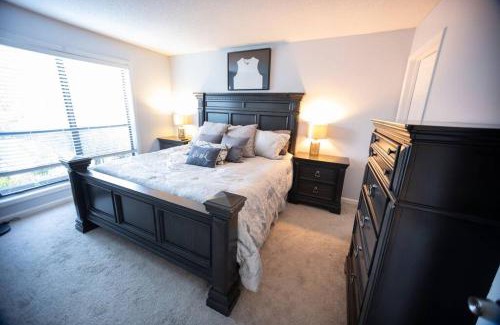 Buckhead Apartment | Smooth 2/2 Condo in Buckhead, ATL