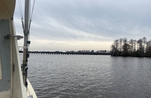 Washington Boat Rental | Smoothing Stay on the Water